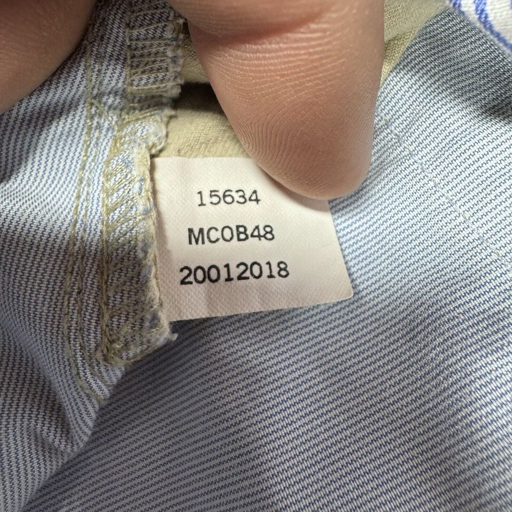 Peter Millar Pants Men 36 Beige Performance Golf Range‎ Office Work Commute - Picture 6 of 12